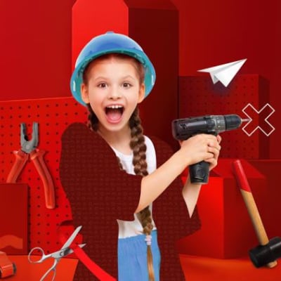 Fabrik² – Creativity Factory