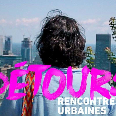Detours - Urban Experiences