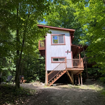 Rabais multi chalets