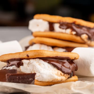 S'more package