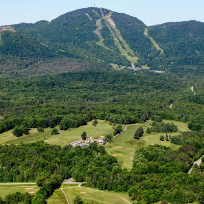 Forfait Orford: l’expérience golf et distillerie