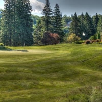  Forfait Golf et table gourmande dans les Laurentides
