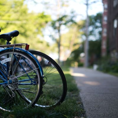 Bike package
