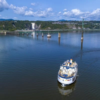AML Cruises (Quebec)