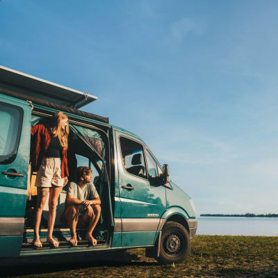 Destination Lac-Saint-Jean