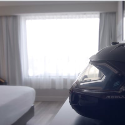 Hotel Universel Alma Package
