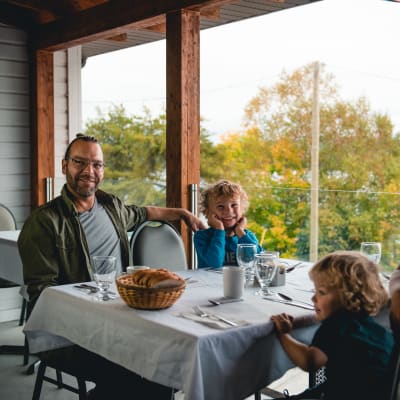 Forfait Famille à l’Ermitage Saint-Antoine