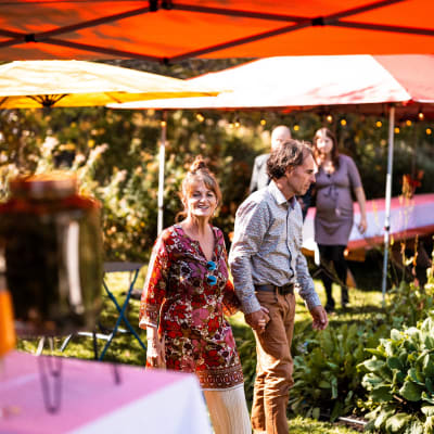 Fêtes familiales