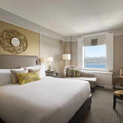 Fairmont Gift certificates