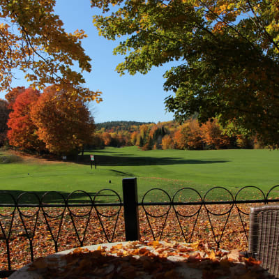 Fairmont Le Château Montebello