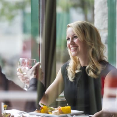 Promotion - Forfait séjour et repas