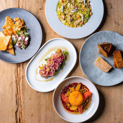 Découvrez le plaisir des saveurs du Château Montebello