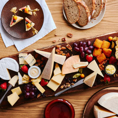 Forfait Route des saveurs - spécial 30e anniversaire