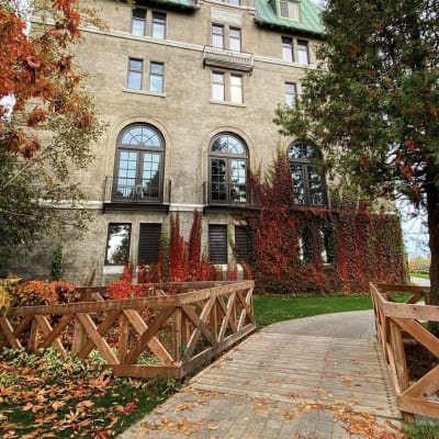 Promo Manoir plaisirs d’automne