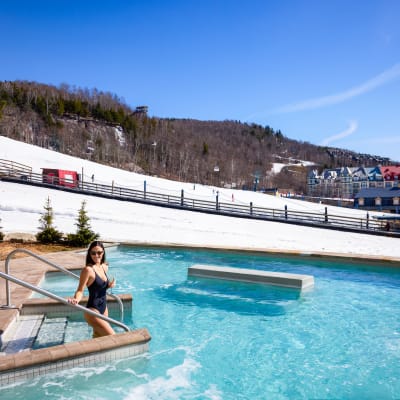 Forfait Moment Spa