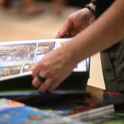 Festival de la BD de Prévost (Prévost Comic Arts Festival)