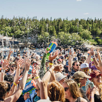Festival de la chanson de Tadoussac