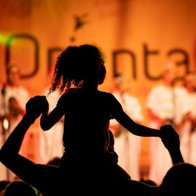 Festival Orientalys