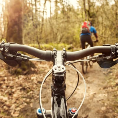 Vélo de montagne