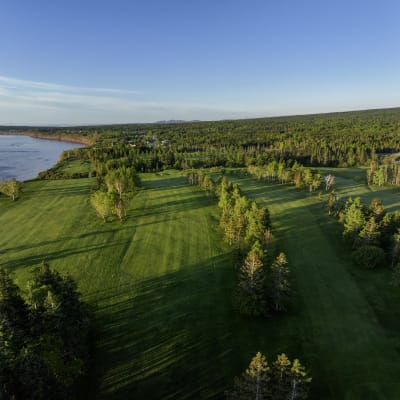 Club de golf Fort Prével