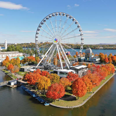La Grande Roue de Montréal