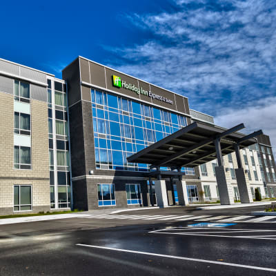Holiday Inn Express & Suites Vaudreuil-Dorion