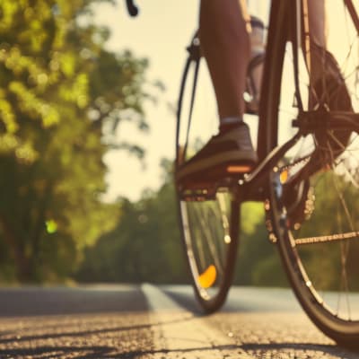 Cycling Package