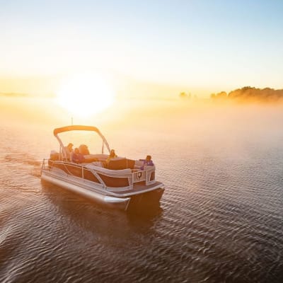Set Sail For Magog Package