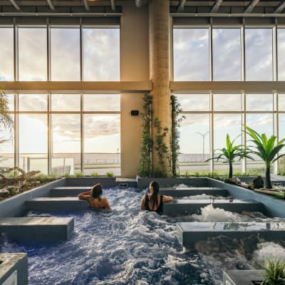 Dodo & Spa Package