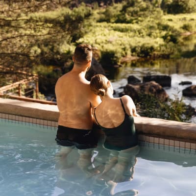 Promo Strøm Spa