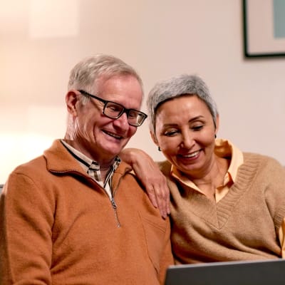 Senior Discount 