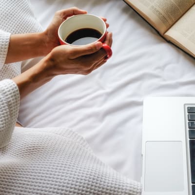 Forfait Couette & Café