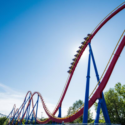 La Ronde Package