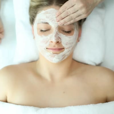 Wellness Escape Package