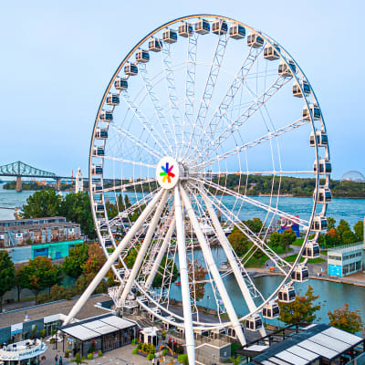 La Grande Roue de Montréal