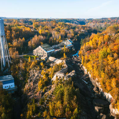 La Pulperie de Chicoutimi / Musée régional