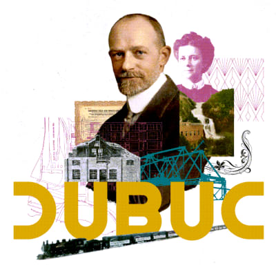 Dubuc – roi de la pulpe