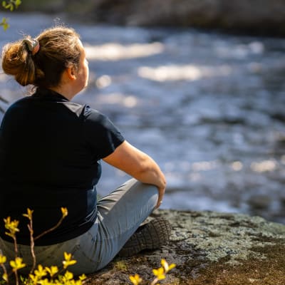 Forfait Nature et équilibre 