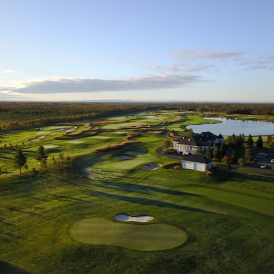 Golf Package