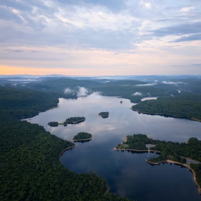 Laurentian Outfitter - The outdoor outfitter!