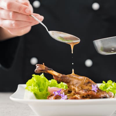 Forfait Petit gourmand 