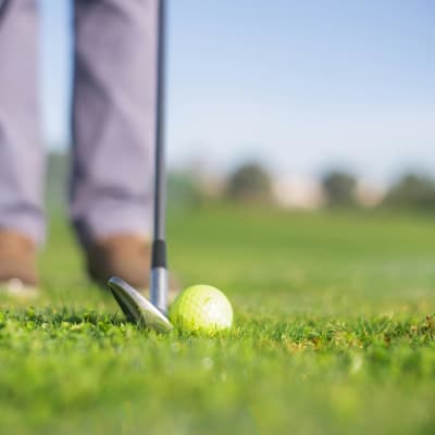 Forfait Golf