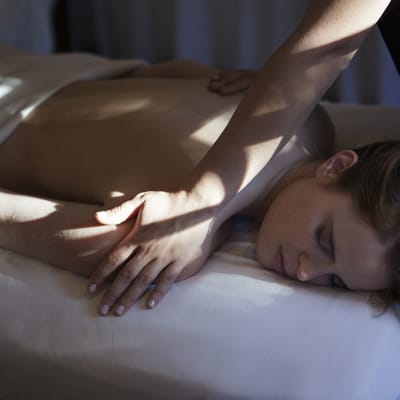 The Essential Spa Package