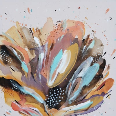 Exposition « Nymphéa »