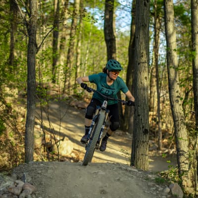 Vélo de montagne
