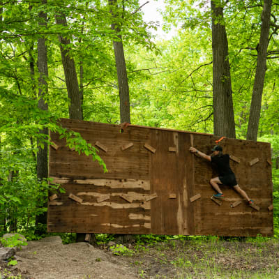 Obstacle course