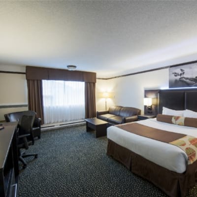 Forfait L'Escale Hôtel Suites