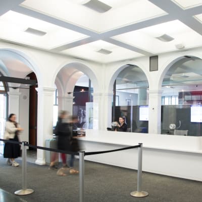 Prix pour l’admission générale réduit en ligne 