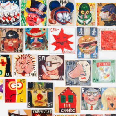 En quête d’identité? Exposition Nous au MNBAQ
