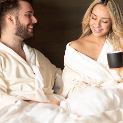 Forfait Café-Couette - Auberge Godefroy